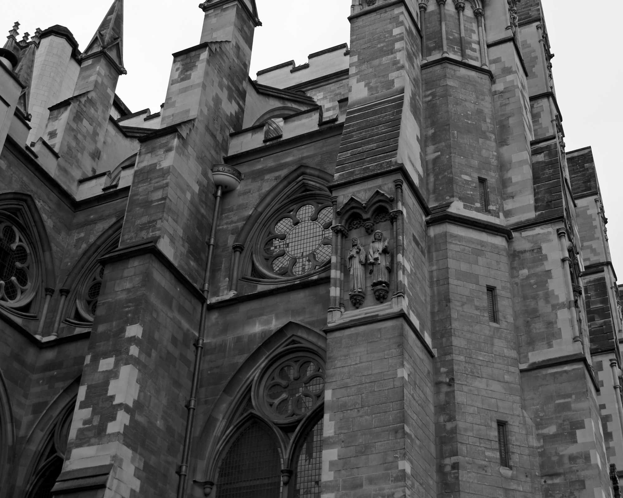 Westminster Abbey