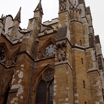 Westminster Abbey