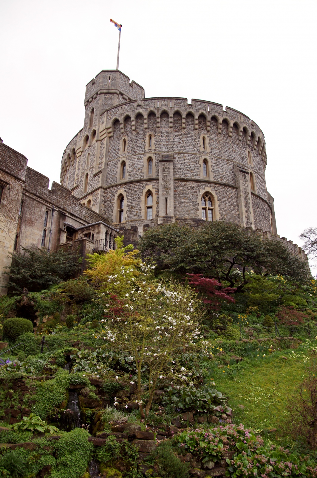 Windsor Castle