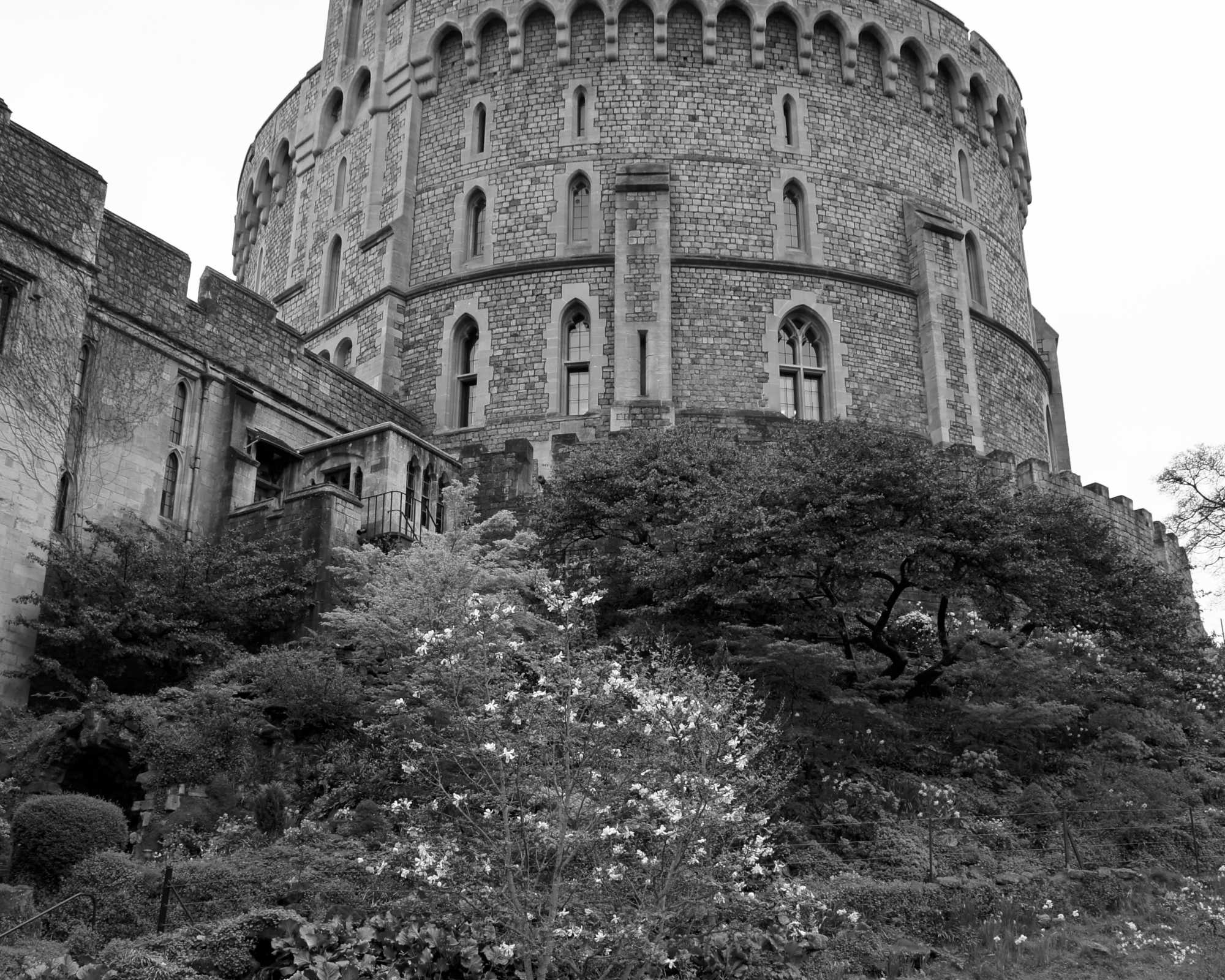 Windsor Castle