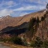 Mountain Panorama