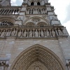Tower of Notre Dame