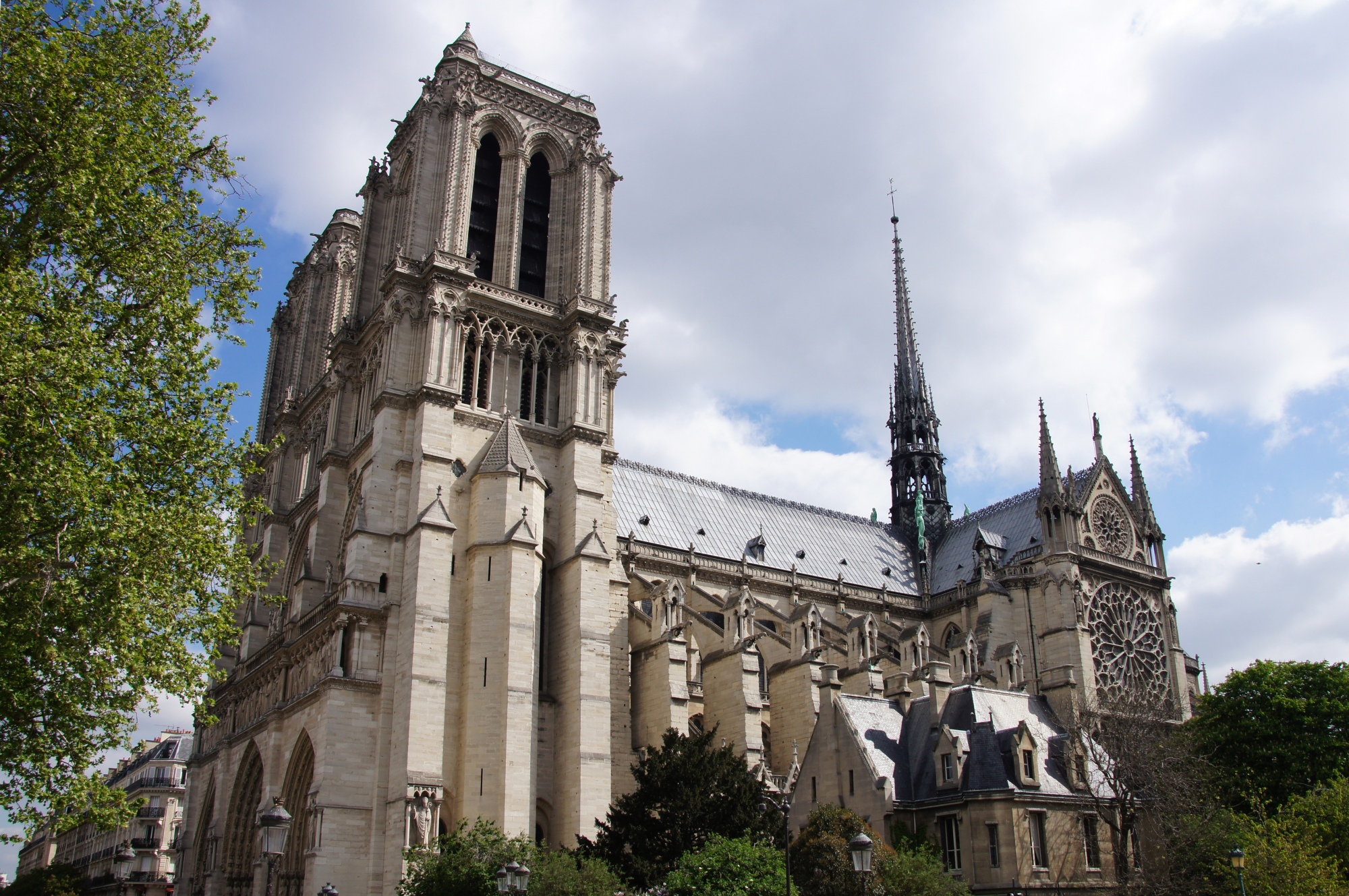 Notre Dame