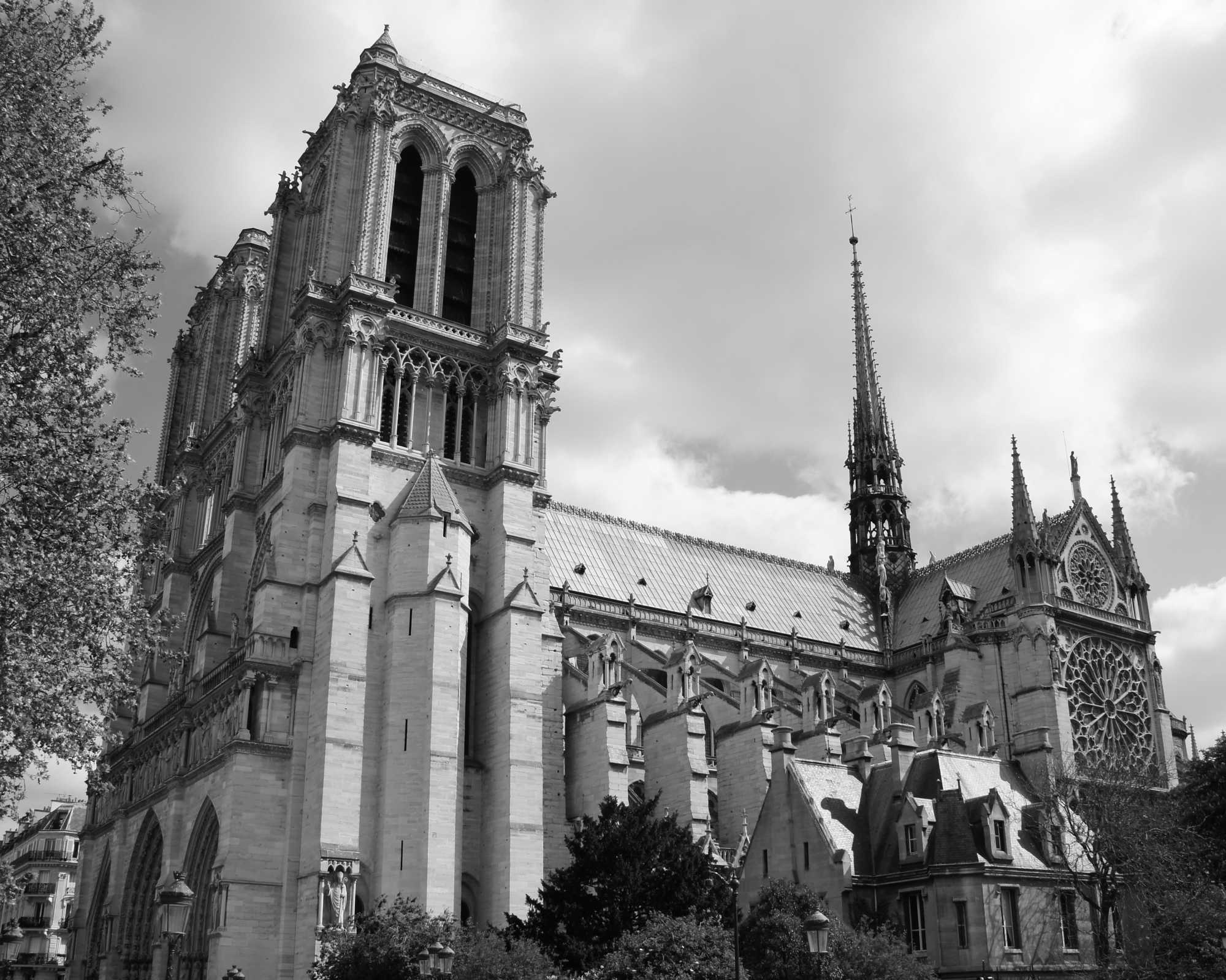 Notre Dame