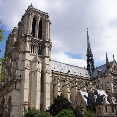 Notre Dame