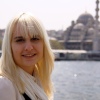 Lisa on the Docks