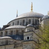 The Blue Mosque