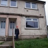 Lisa's Dad's Old House