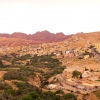 Petra Panorama