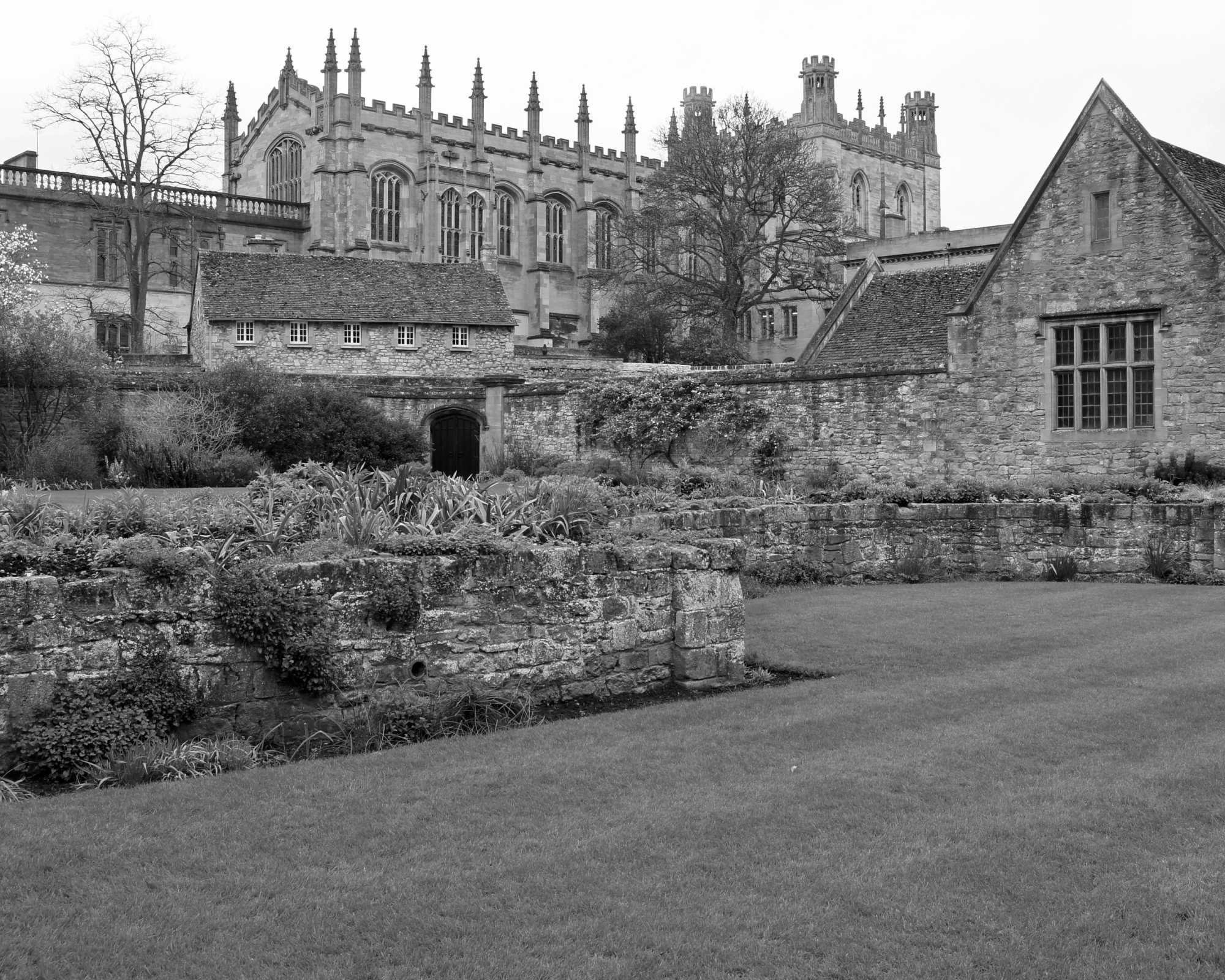Oxford