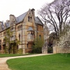Oxford University