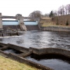 Pitlochry Dam