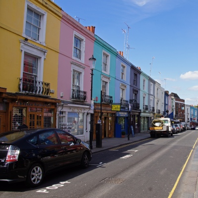 Portebello Road