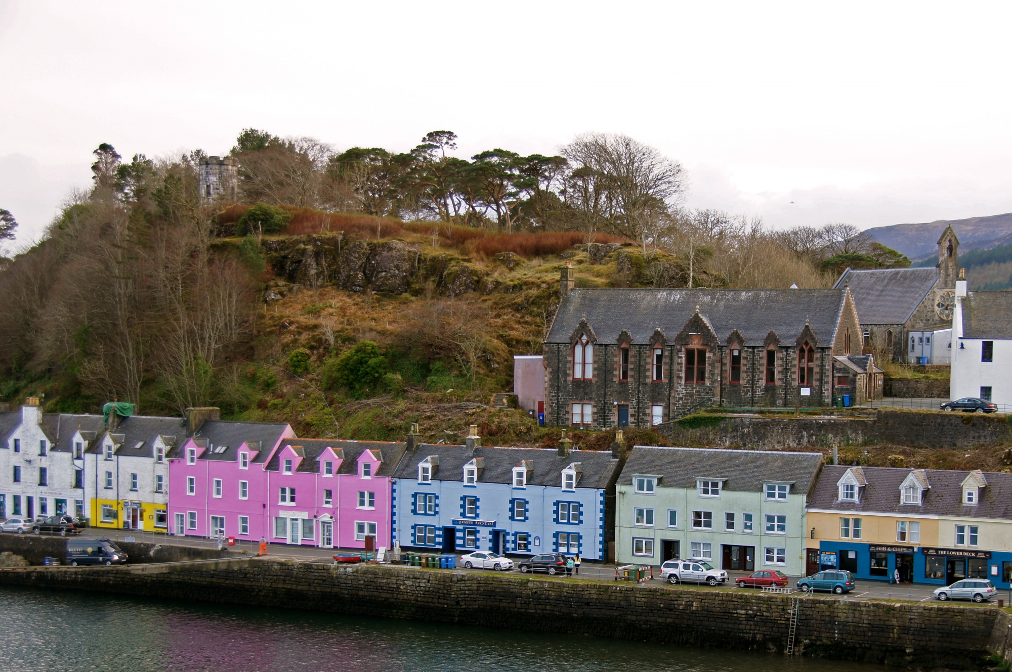 Portree