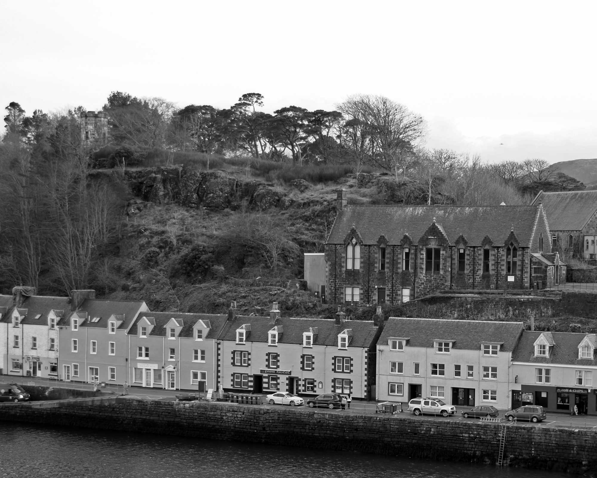Portree