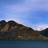 Queenstown Mountains