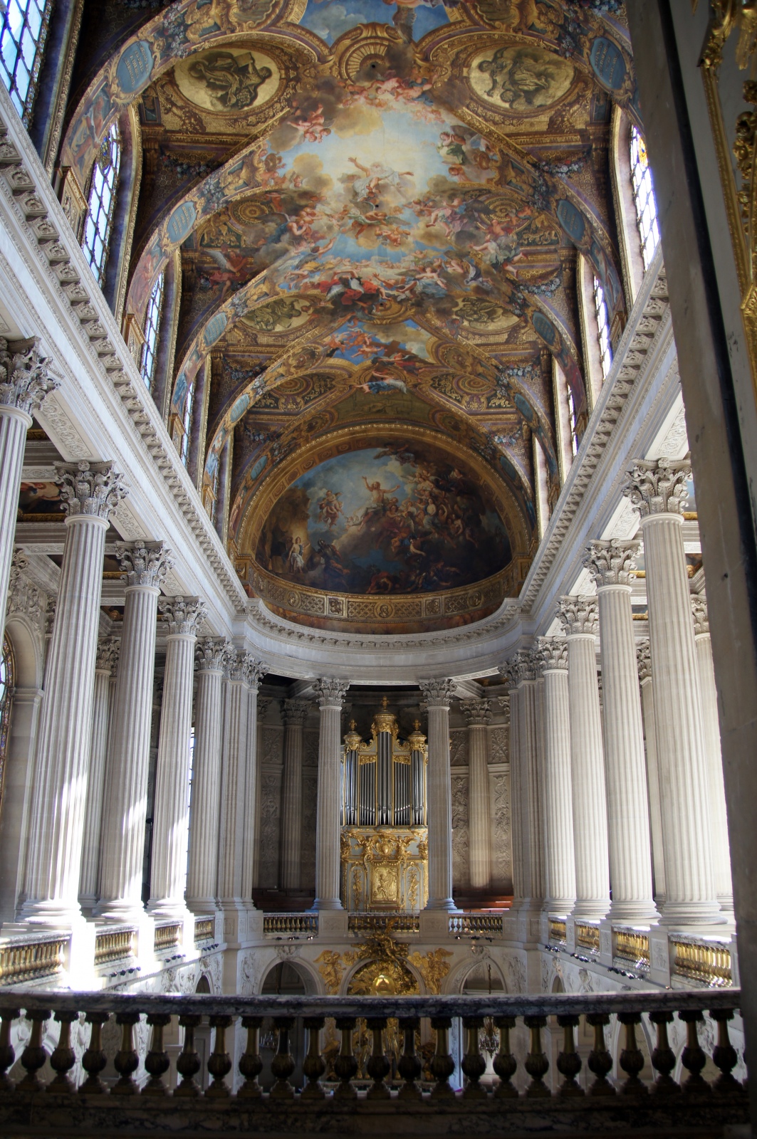 Grand Room