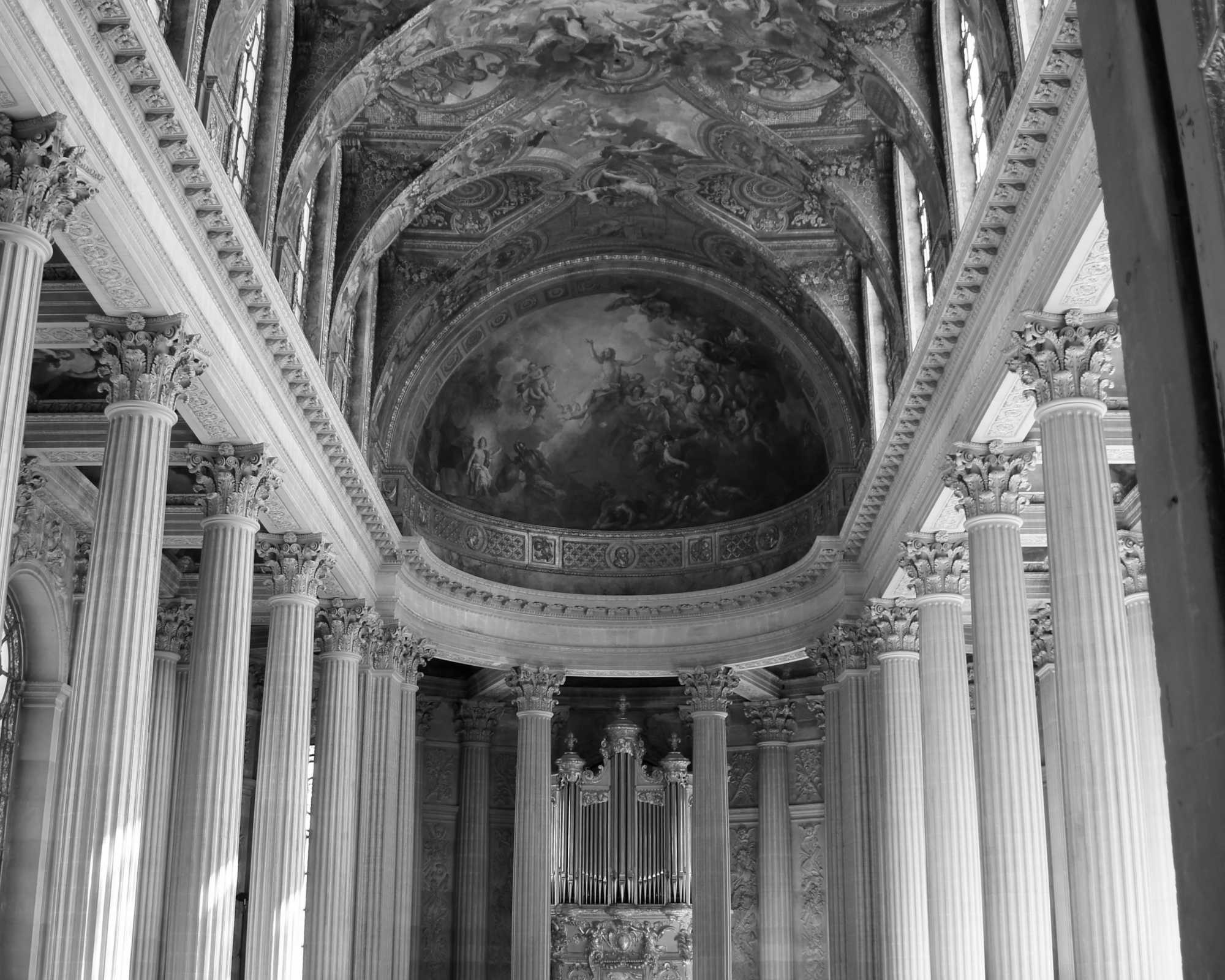 Grand Room