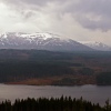 Scenic Mountains