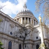St Paul's Cathedral