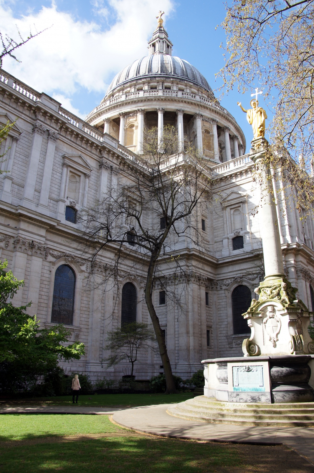 St Paul's Cathedral
