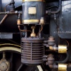 Steam Train