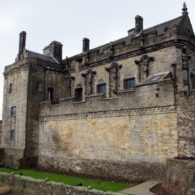 Stirling Castle