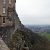 View from the Castle