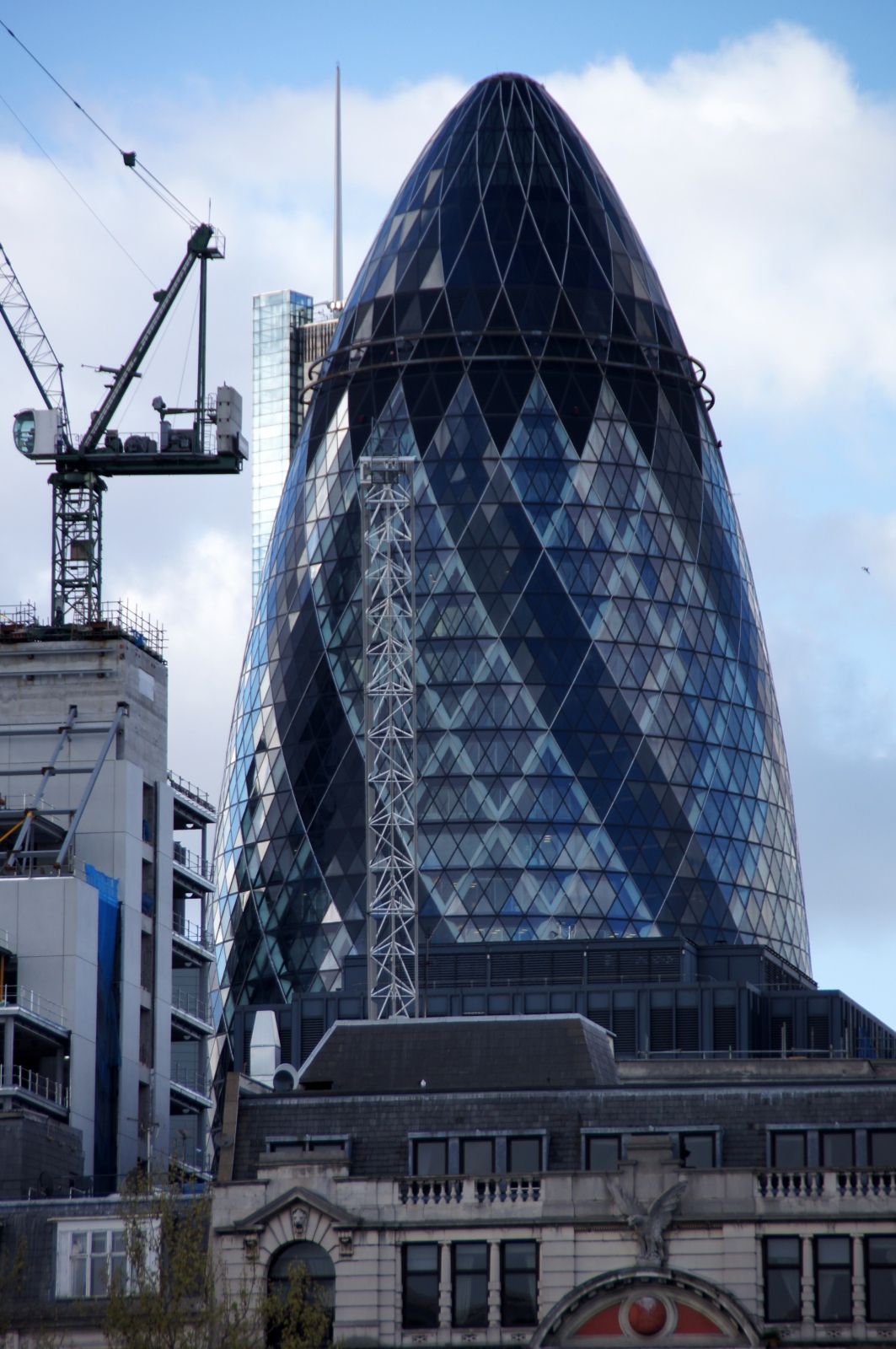 The Gherkin