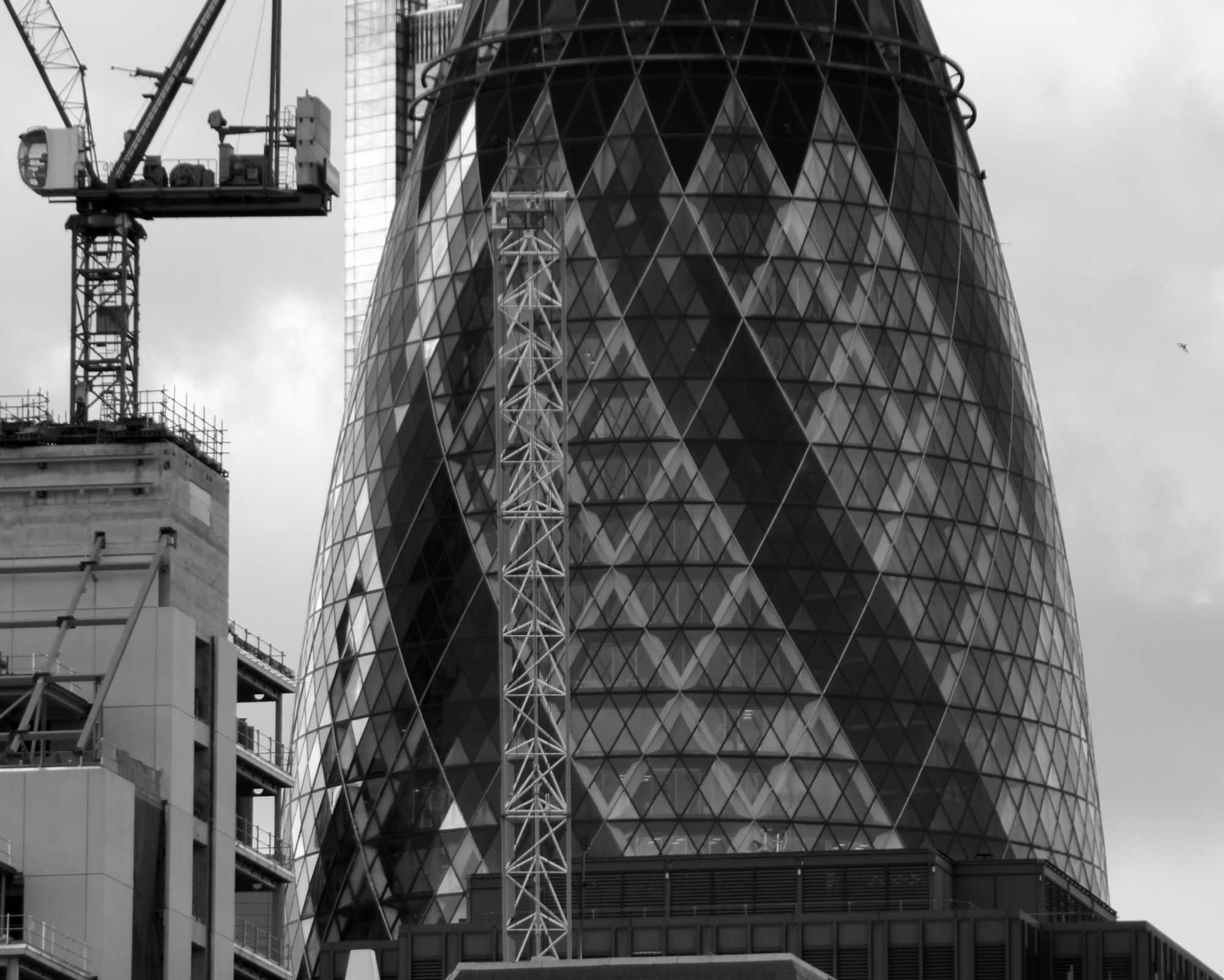 The Gherkin