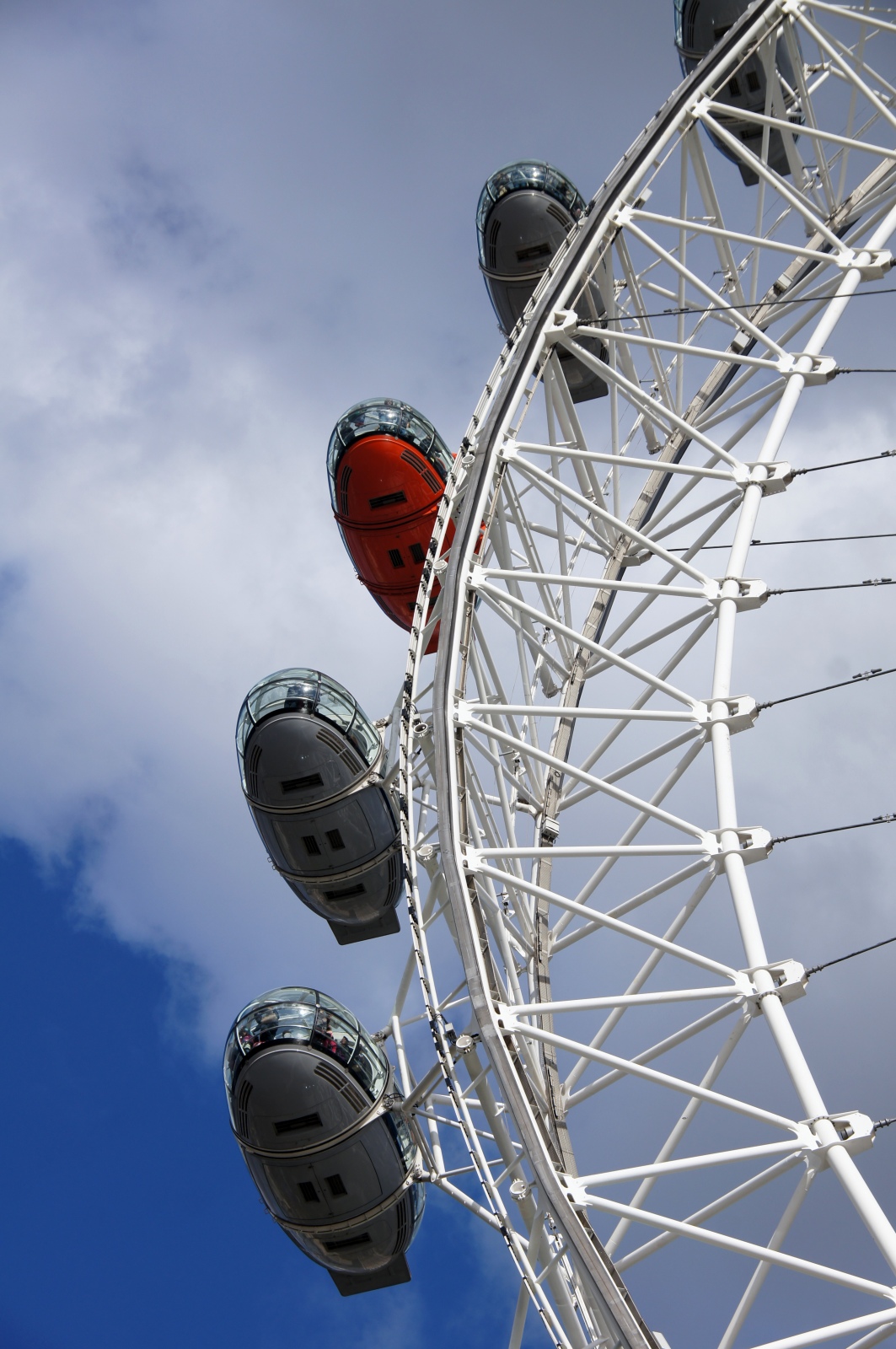 London Eye