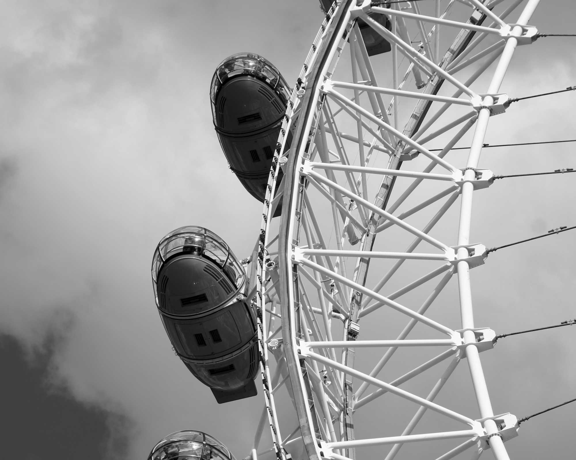 London Eye