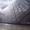 Glass Pyramid