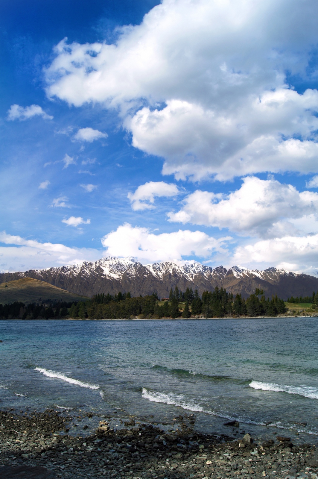 The Remarkables