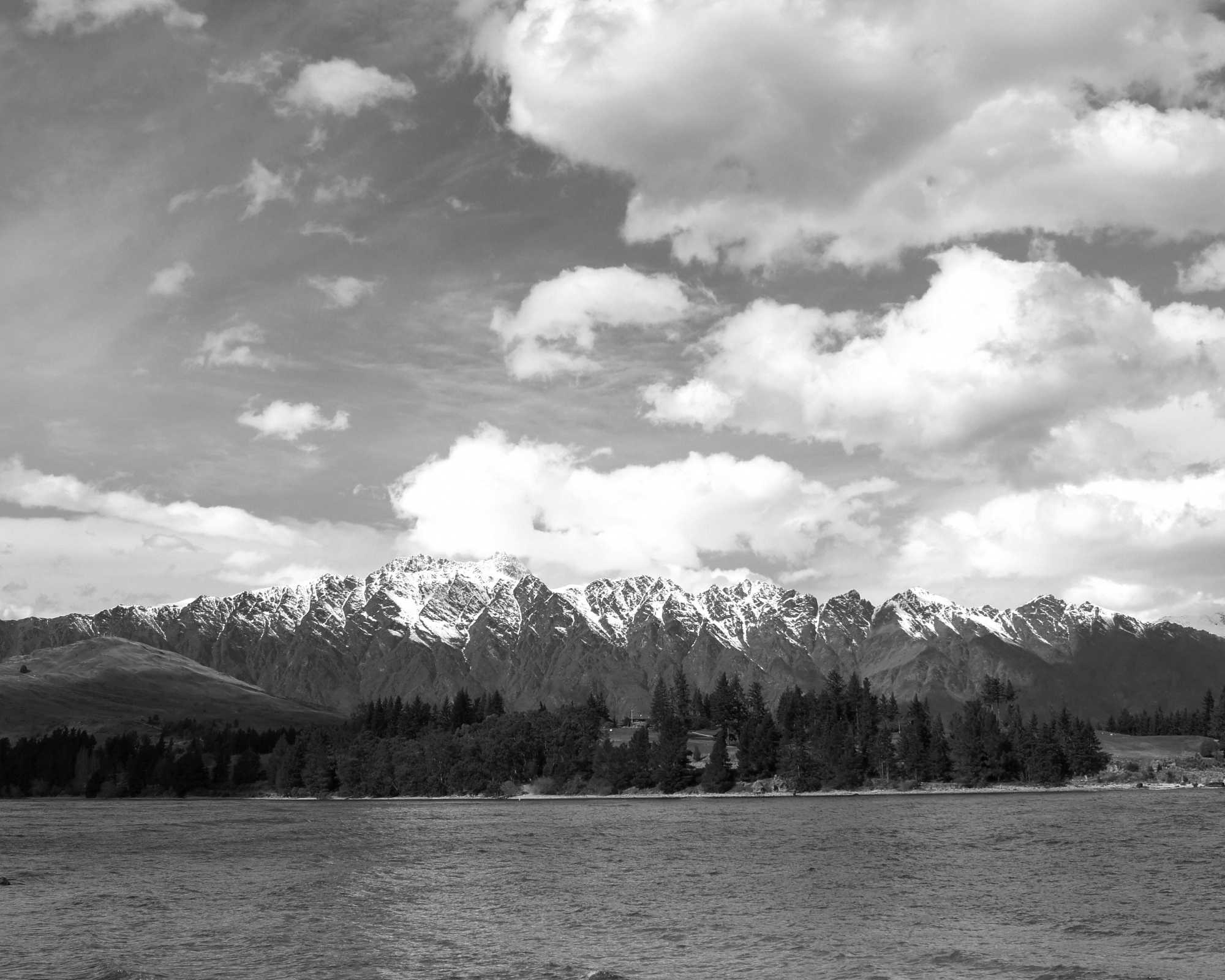 The Remarkables