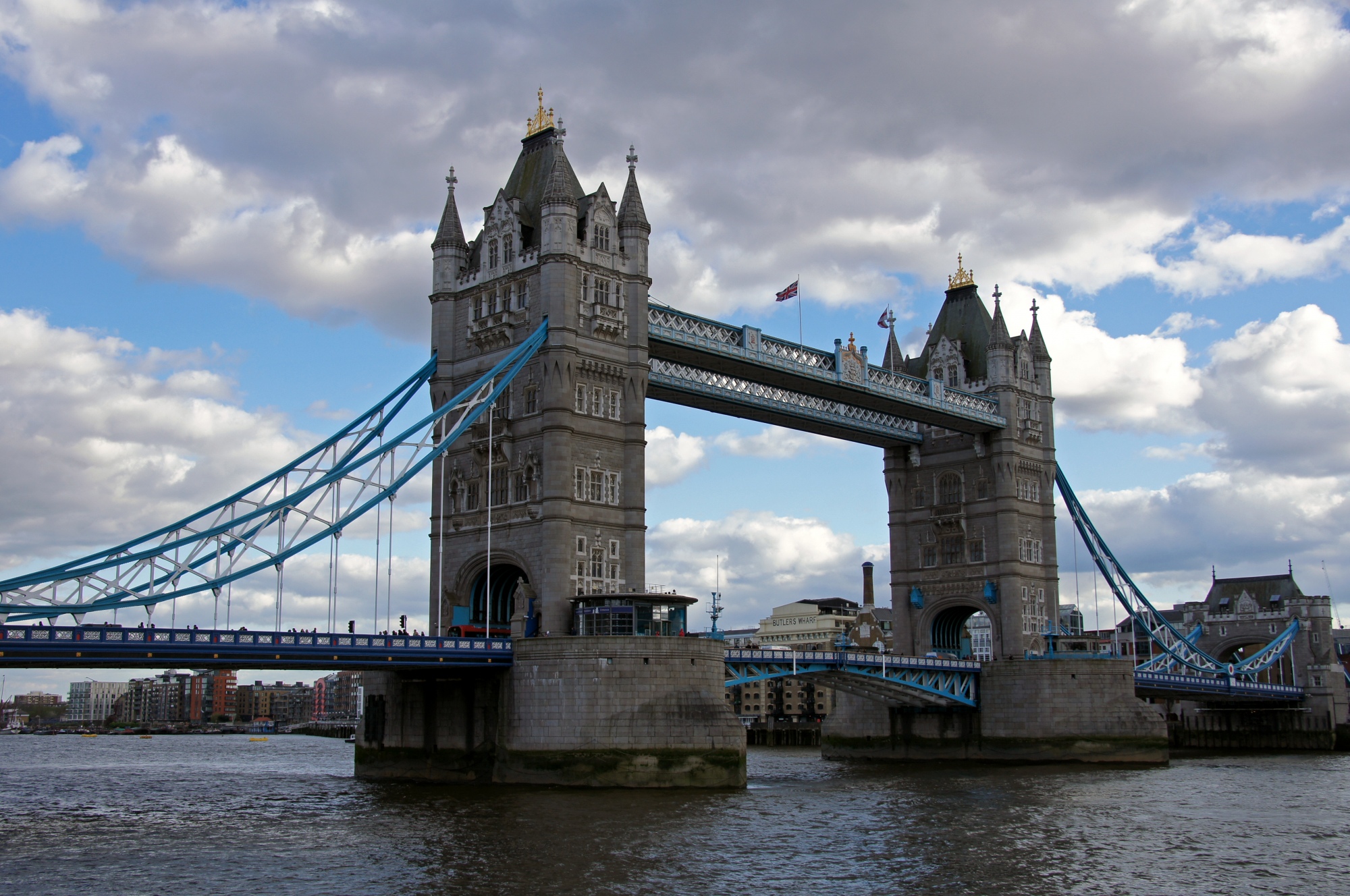 Tower Bridge