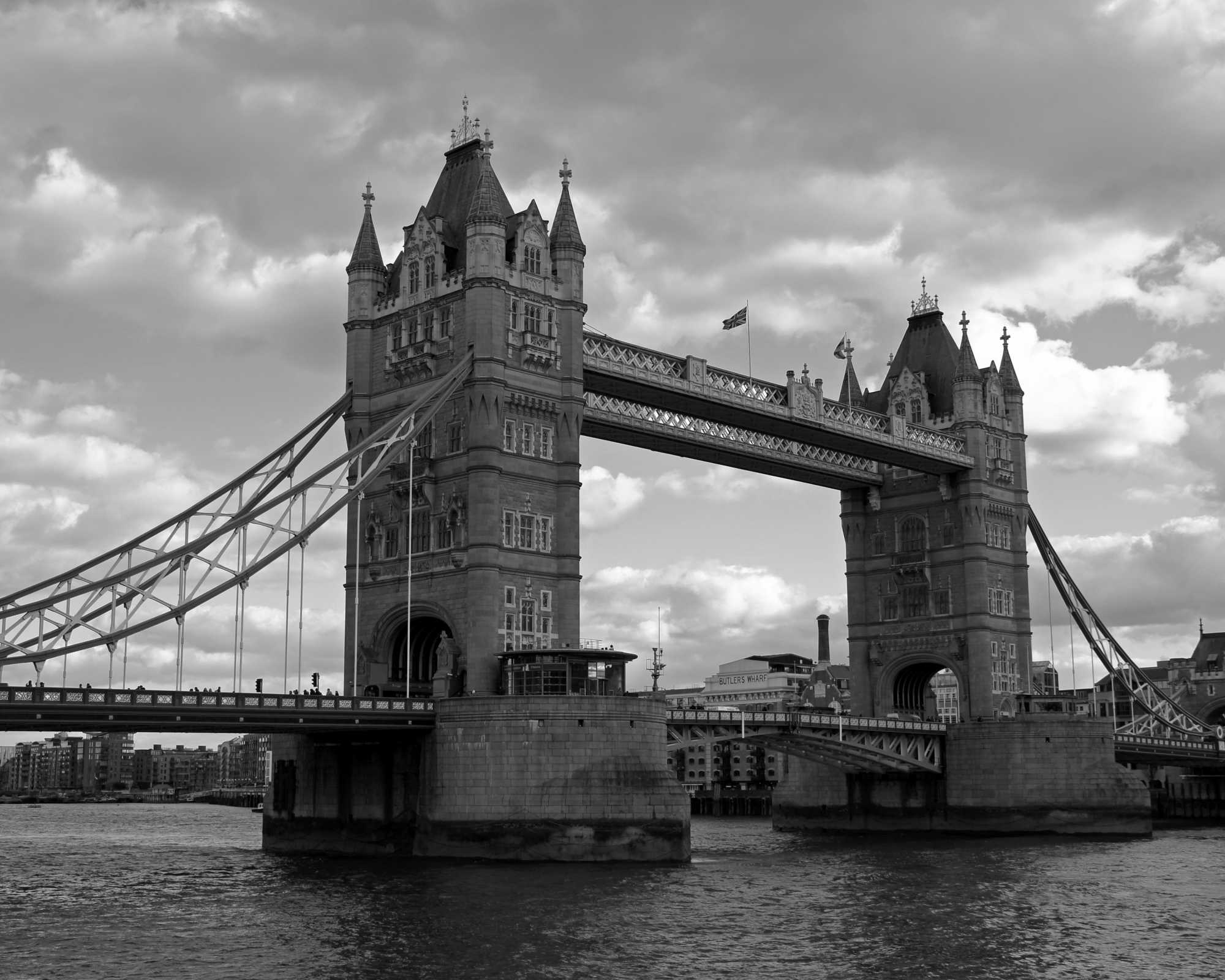 Tower Bridge