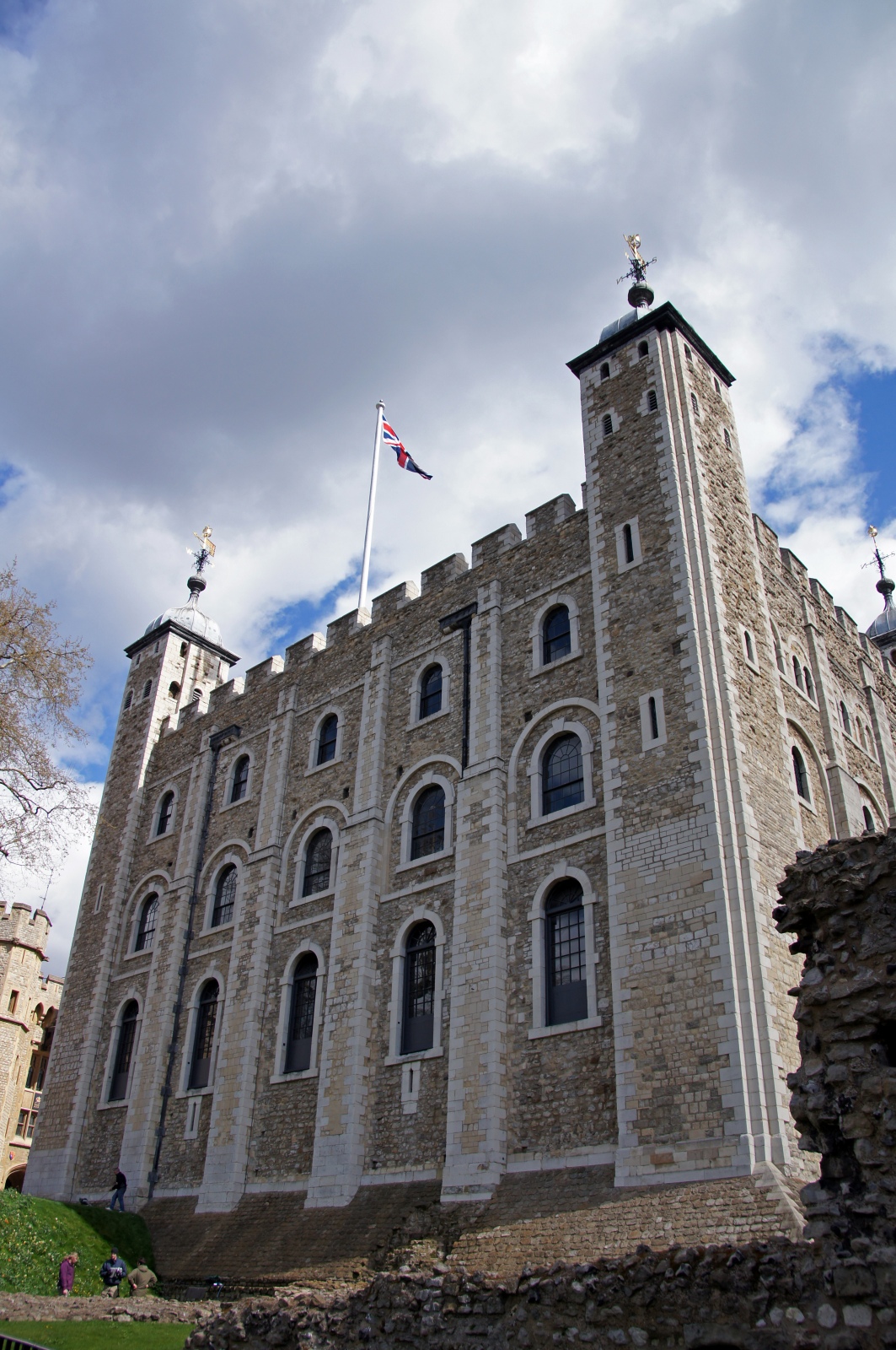 Tower of London