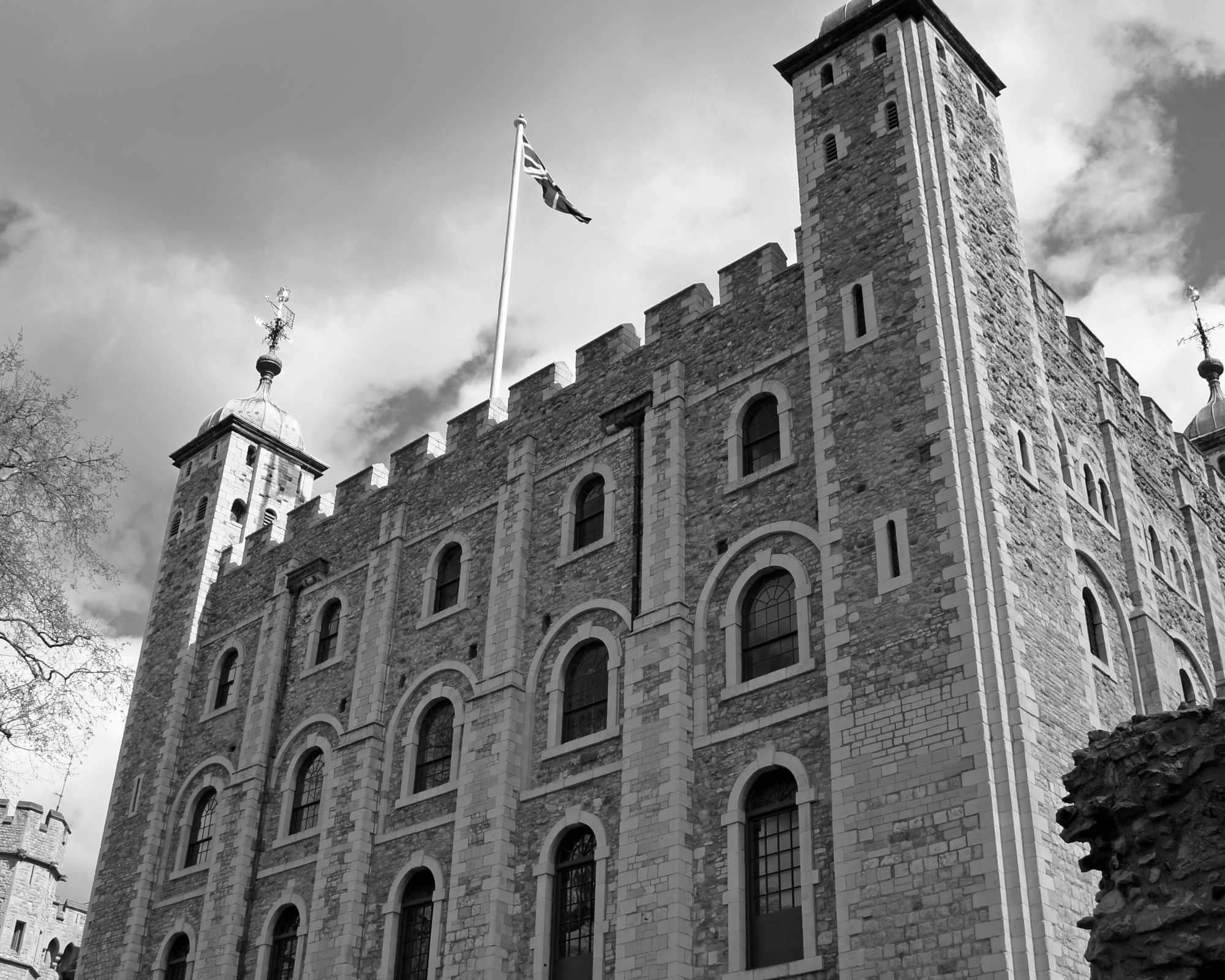 Tower of London