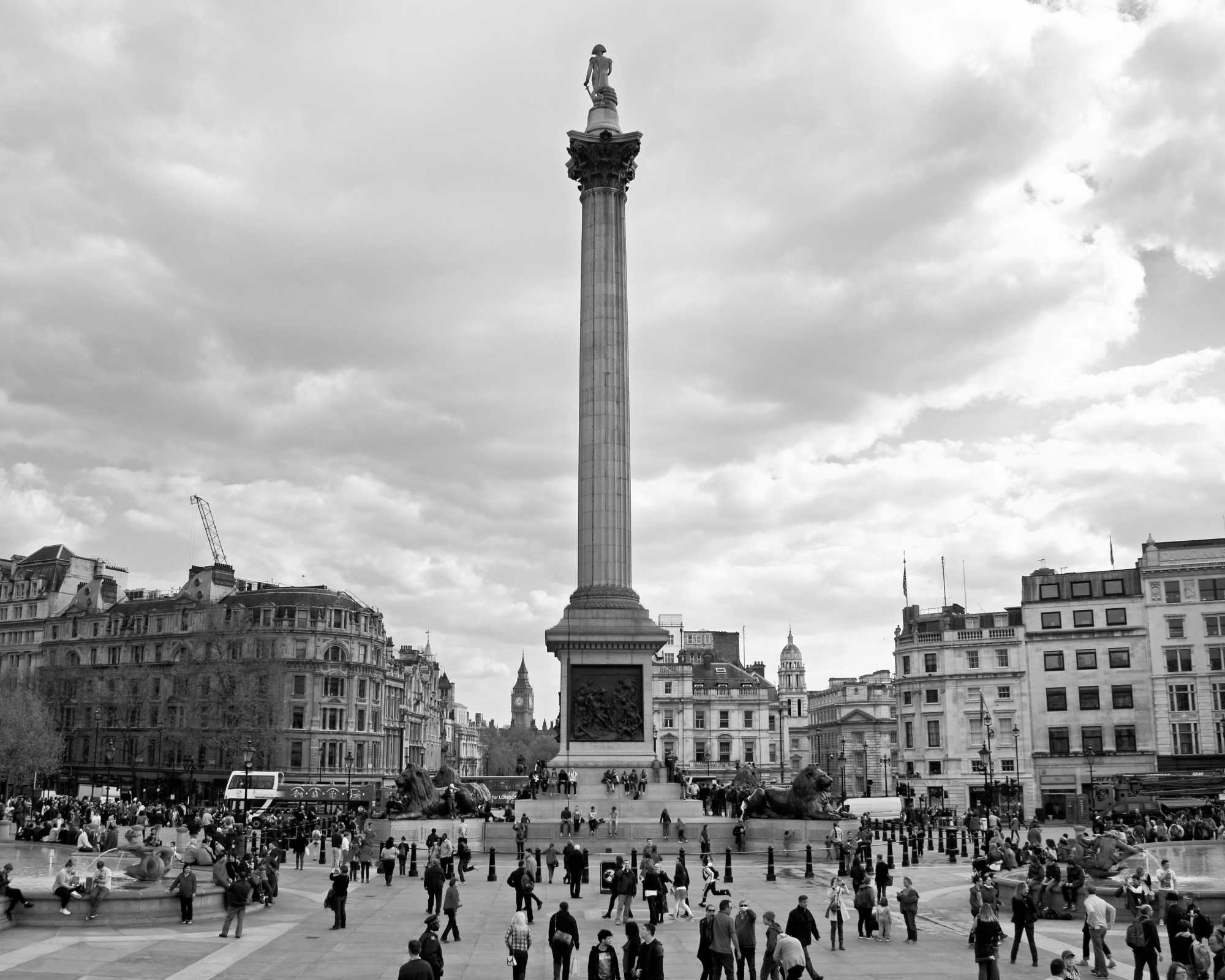 Trafalgar Square