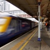 Train to Windsor
