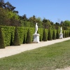 The Gardens of Versailles