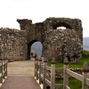 Urquhart Castle Panorama