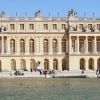 The Palace of Versailles