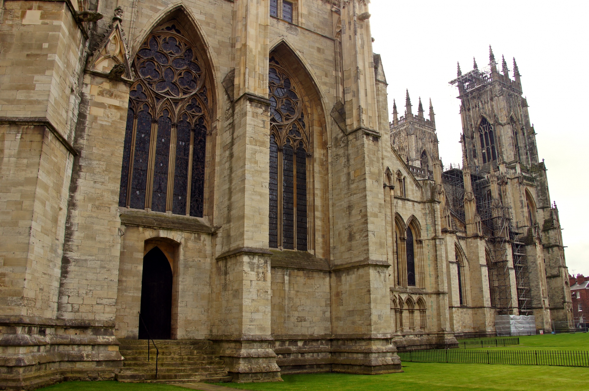 York Minster