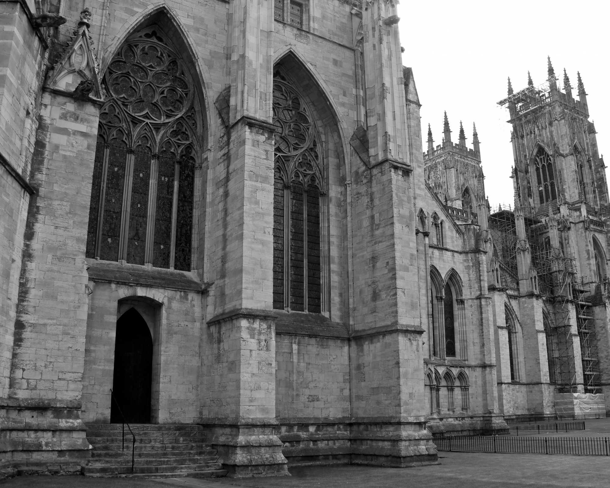 York Minster