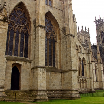York Minster